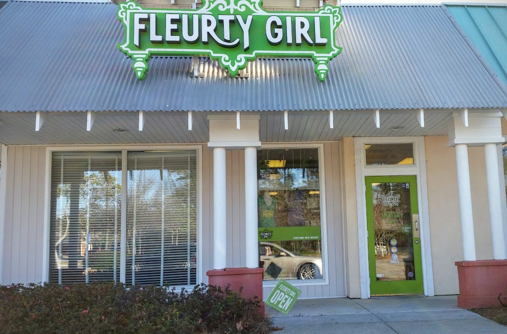 Fleurty Girl Mandeville | 2881 U.S. Hwy 190, Mandeville, LA 70471, USA | Phone: (985) 778-0341