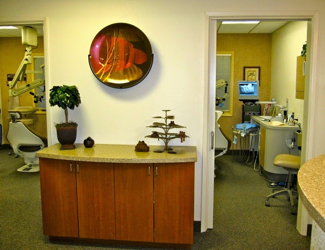 San Diego North Endodontics | 850 E Grand Ave Suite B, Escondido, CA 92025, USA | Phone: (760) 741-1355