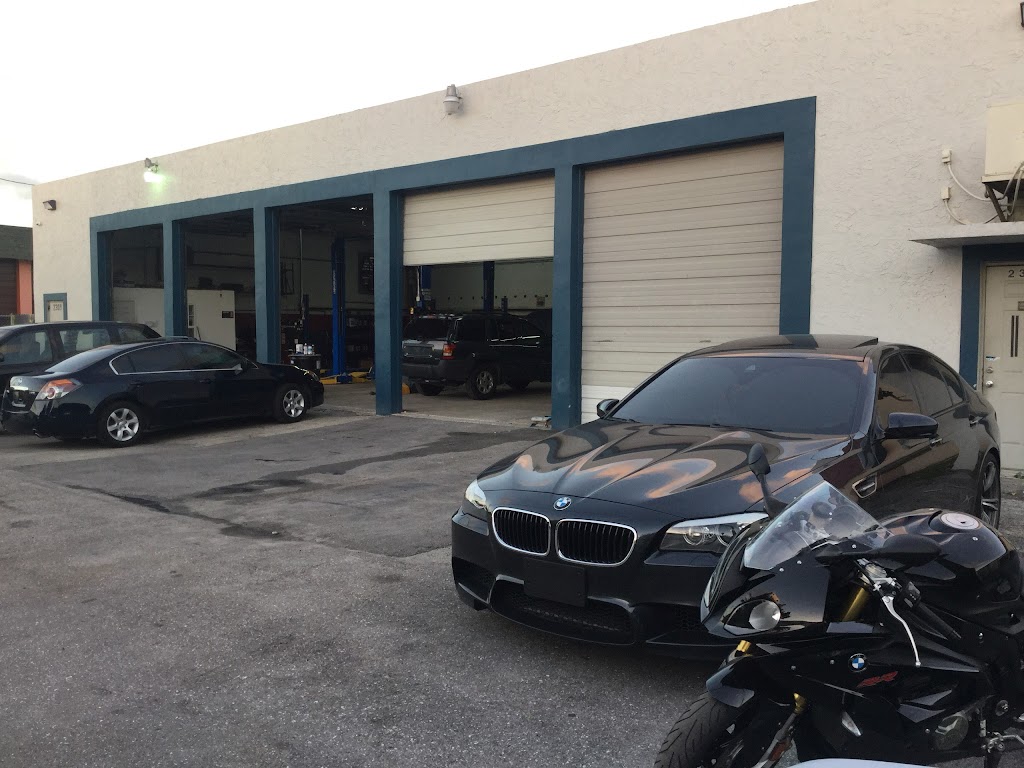 New Level Automotive Tech & Towing. | 2309 SW 60th Way, Miramar, FL 33023, USA | Phone: (305) 744-1238