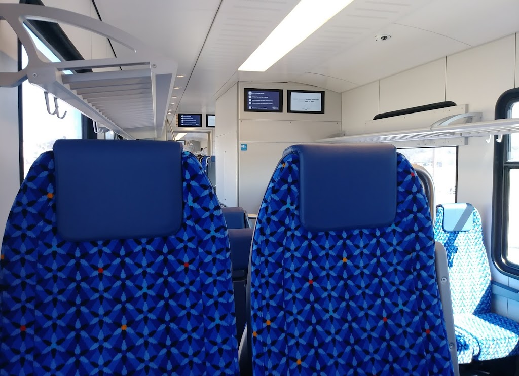 Northside Station | 2829 Decatur Ave, Fort Worth, TX 76106, USA | Phone: (817) 215-8600