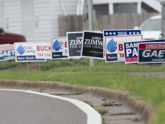 Political Signs 1-2-3 | 16010 Crenshaw Blvd suite m, Gardena, CA 90249, USA | Phone: (310) 272-9101