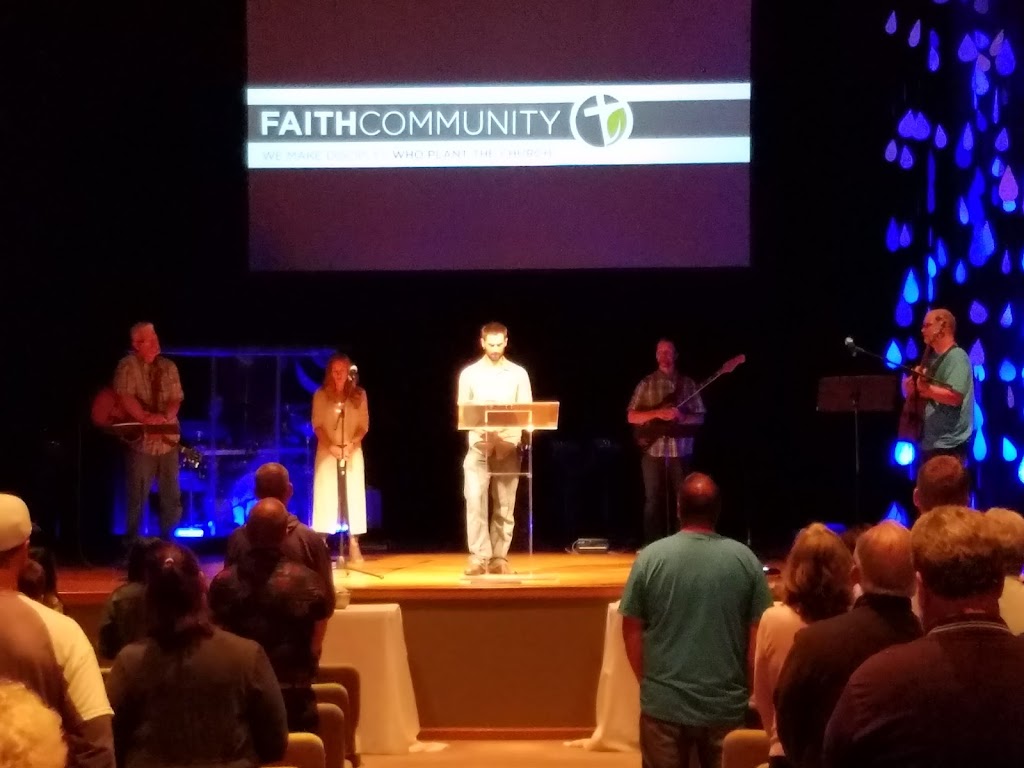 Faith Community Church | 1040 Paperjack Dr, New Richmond, WI 54017, USA | Phone: (715) 529-2207