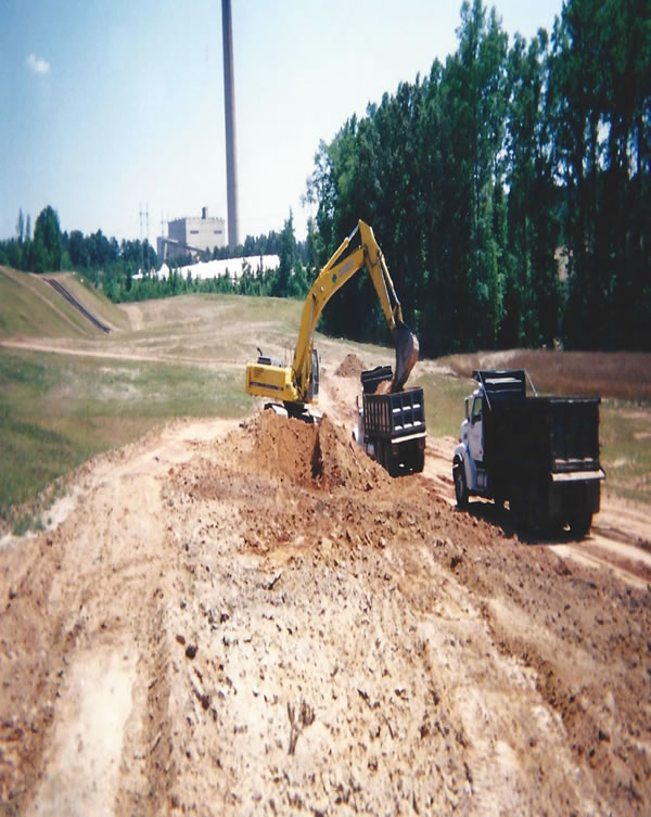 Seven Springs Excavating LLC | 1212 N Flat Rock Rd, Douglasville, GA 30134, USA | Phone: (404) 787-3421