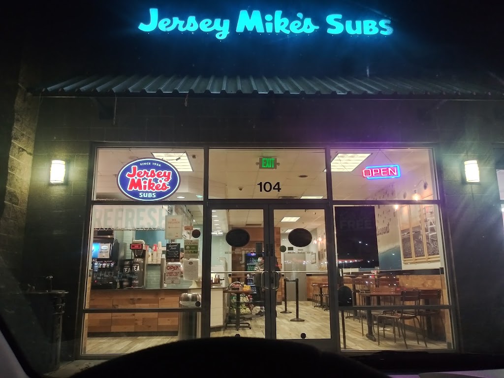 Jersey Mikes Subs | 920 15th St SW, Auburn, WA 98001, USA | Phone: (253) 333-8205