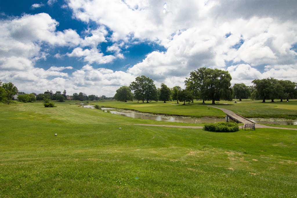 Union Lake Golf Course | 8295 Wise Rd, Commerce Charter Twp, MI 48382, USA | Phone: (248) 363-4666
