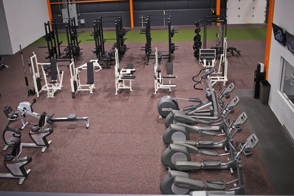 RIPP CITY Fitness | 9224 Darrow Rd, Twinsburg, OH 44087, USA | Phone: (330) 998-6010