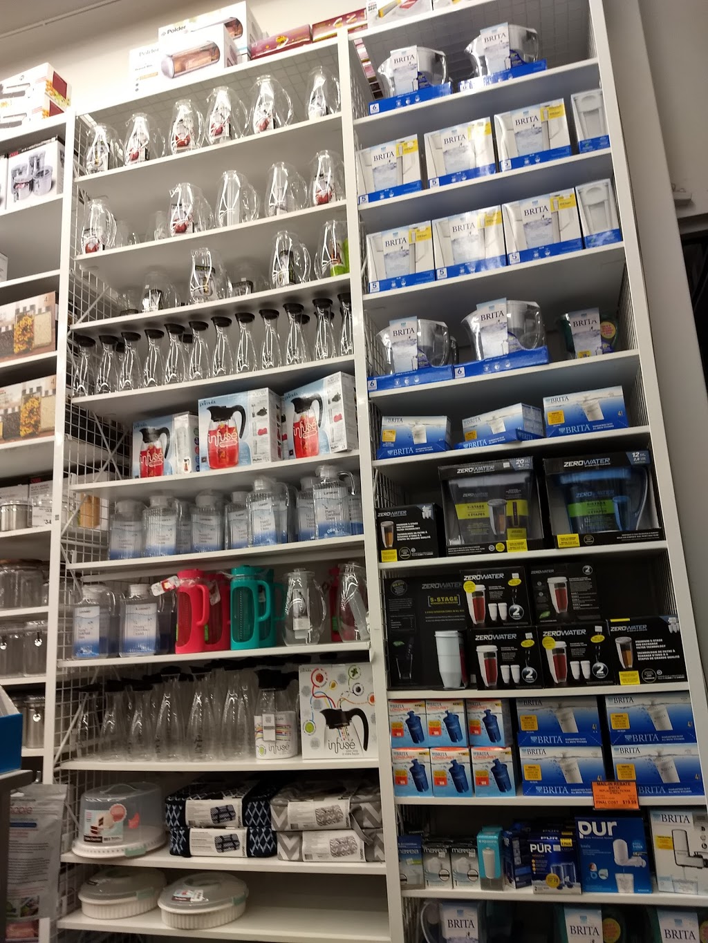 Bed Bath & Beyond | 147 Great Mall Dr, Milpitas, CA 95035 | Phone: (408) 934-1596