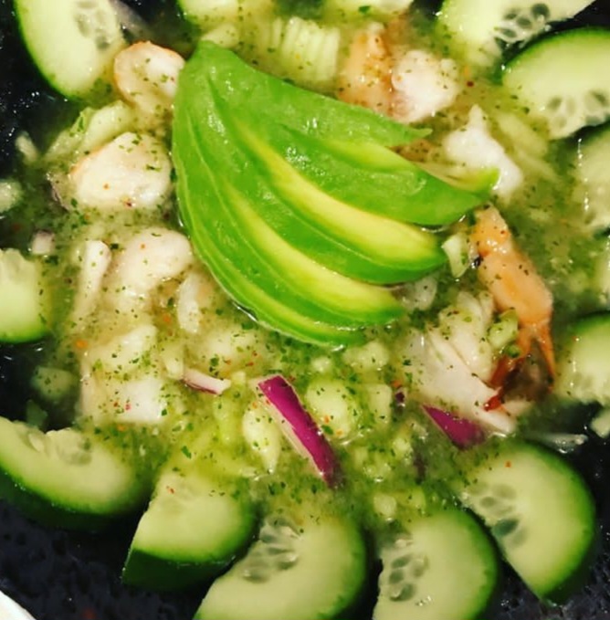 Jatay | Anzuelo 13, 22712 Puerto Nuevo, B.C., Mexico | Phone: 664 814 2369