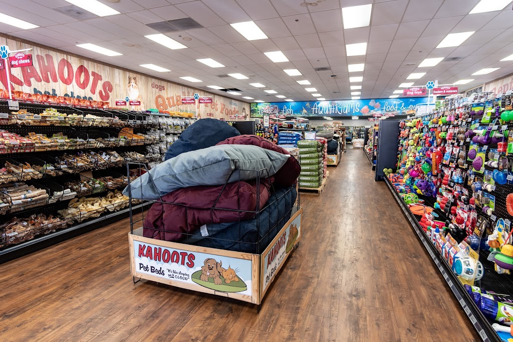 Kahoots Pet | 18681 Main St, Huntington Beach, CA 92648 | Phone: (714) 842-1841