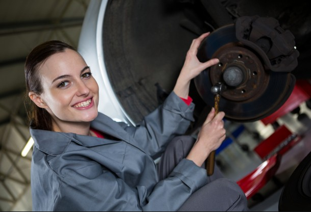 Allen Tire Trusted Auto Care | 10200 Midlothian Turnpike, Richmond, VA 23235, USA | Phone: (804) 320-5414