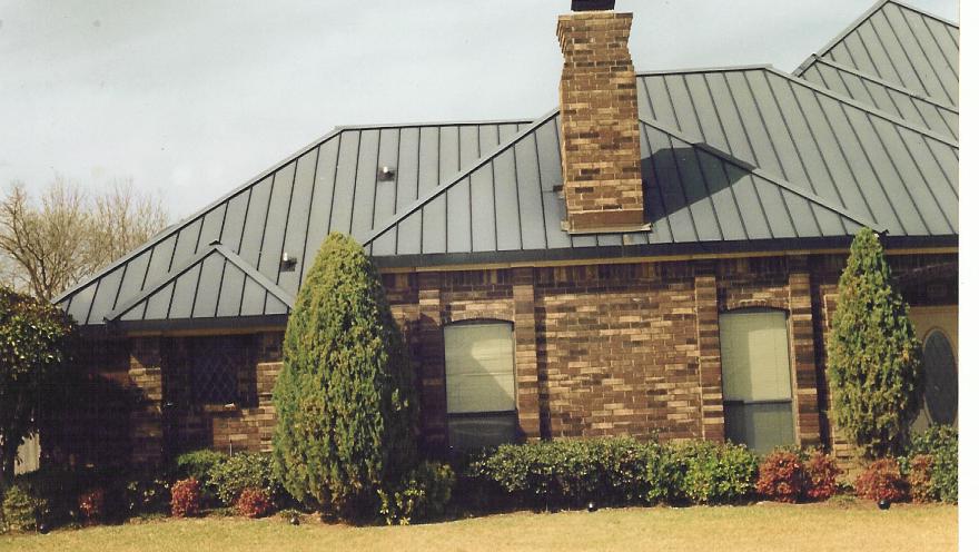 TESCO METAL ROOFS | 5718 Hondo Dr, Granbury, TX 76058, USA | Phone: (817) 851-6988