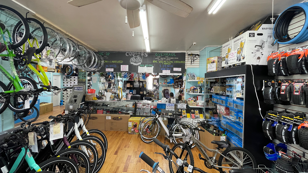 Congers Bike Shop | 107 Lake Rd, Congers, NY 10920, USA | Phone: (845) 268-3315