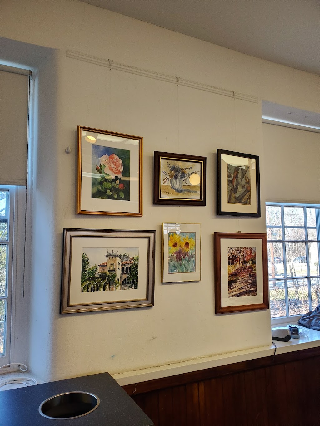 Greater Norristown Art League | 800 W Germantown Pike, Norristown, PA 19403, USA | Phone: (610) 539-3393