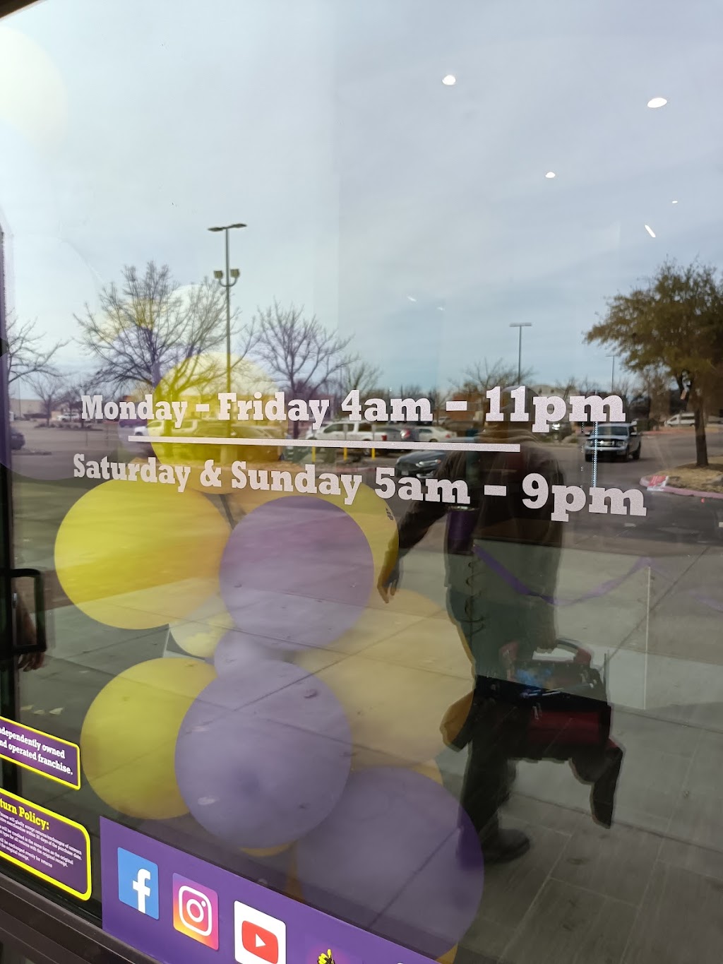 Planet Fitness | 301 East US Hwy 377 Ste 106, Granbury, TX 76048, USA | Phone: (682) 237-5400