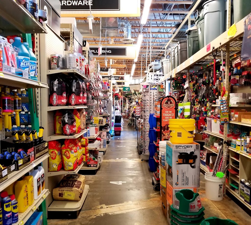 Paganos Hardware Mart | 640 Central Ave, Alameda, CA 94501, USA | Phone: (510) 522-1345