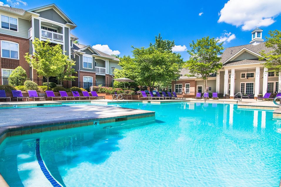 Autumn Park Apartments | 1801 Interface Ln, Charlotte, NC 28262, USA | Phone: (704) 389-9903