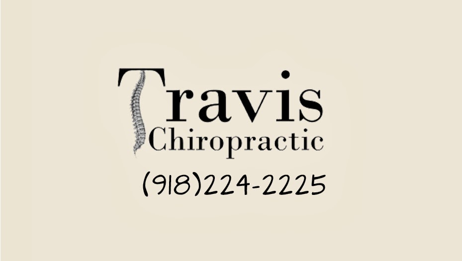 Travis Chiropractic | 10135 S Delaware Ave, Tulsa, OK 74137, USA | Phone: (918) 224-2225
