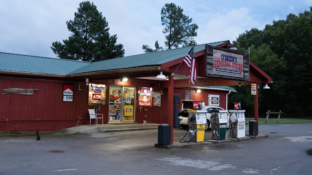 OBriens General Store | 2901 Petway Rd, Ashland City, TN 37015, USA | Phone: (615) 939-8797