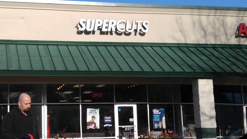 Supercuts | 12 Towne Centre Wy, Hampton, VA 23666, USA | Phone: (757) 826-8300
