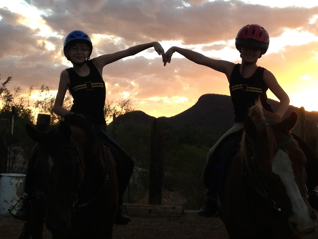 Sarabande Riding Club | 6405 W Ina Rd, Tucson, AZ 85743 | Phone: (520) 907-3965