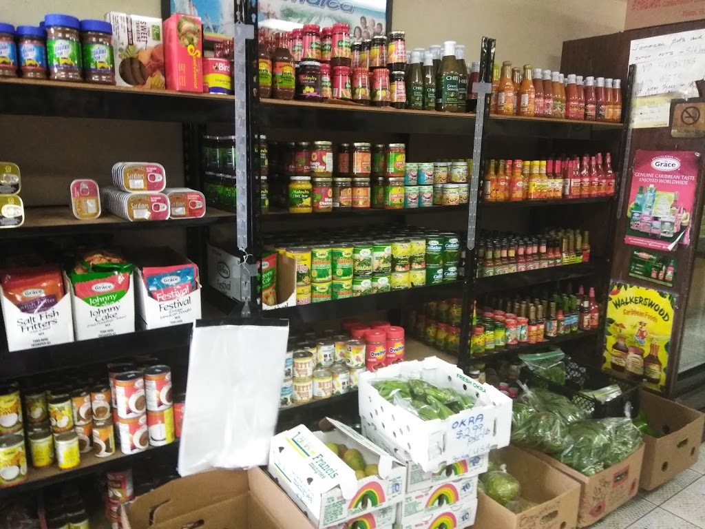 Jamaica Groceries & Spices | 9587 SW 160th St, Miami, FL 33157, USA | Phone: (305) 252-1197