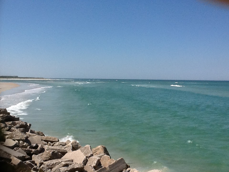 Walk on the Beach Rentals | 540 White St, St. Augustine, FL 32084, USA | Phone: (386) 546-5449