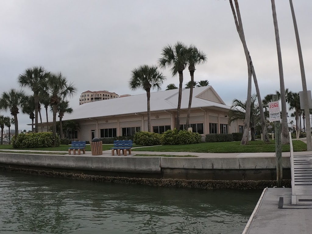 Clearwater Beach Library | 69 Bay Esplanade, Clearwater, FL 33767, USA | Phone: (727) 562-4970