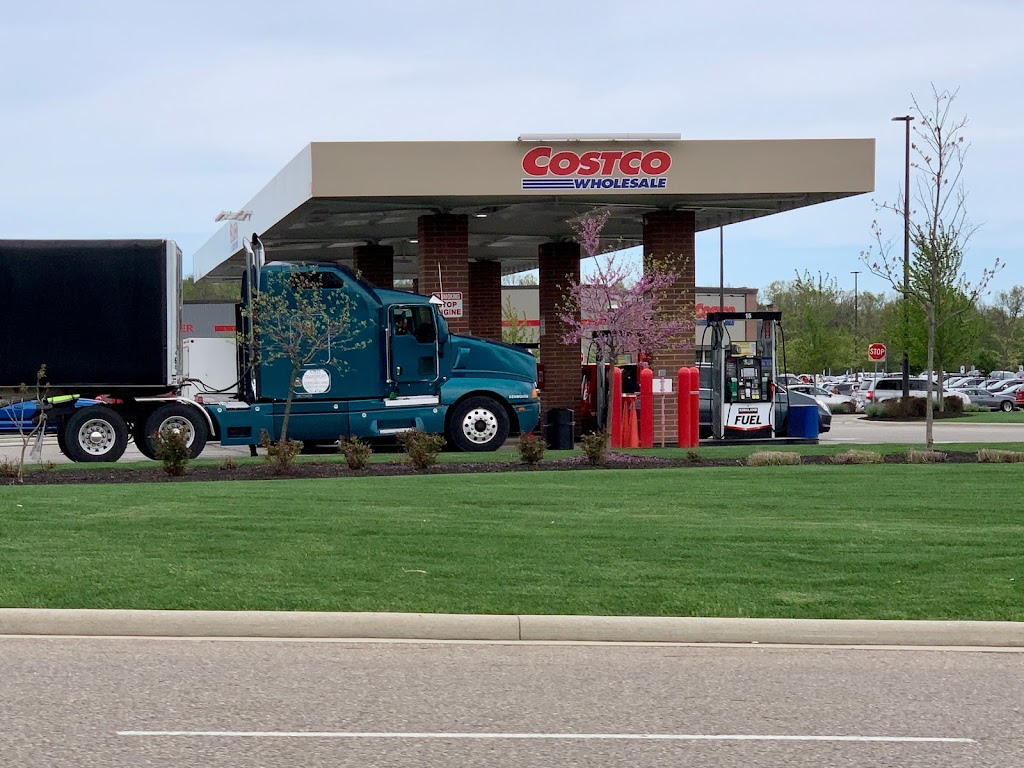 Costco Gas Station | 6720 Bass Pro Dr, Hudson, OH 44236, USA | Phone: (330) 341-7008