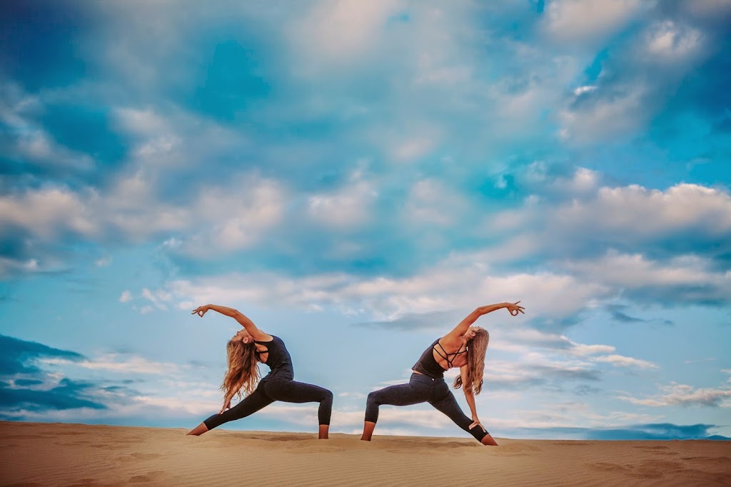 Village Yoga | 1240 Duck Rd Second Floor, Duck, NC 27949, USA | Phone: (252) 564-2219