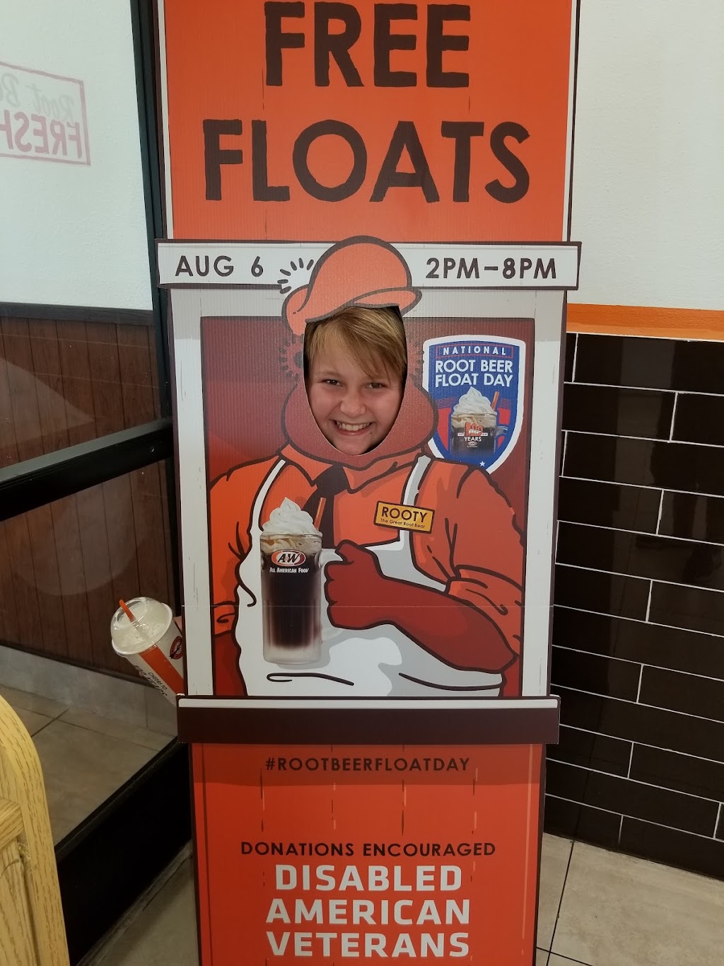 A&W Restaurant | 1405 W El Monte Way, Dinuba, CA 93618, USA | Phone: (559) 315-5191 A&W Restaurant | 1405 W El Monte Way, Dinuba, CA 93618, USA | Phone: (559) 315-5191