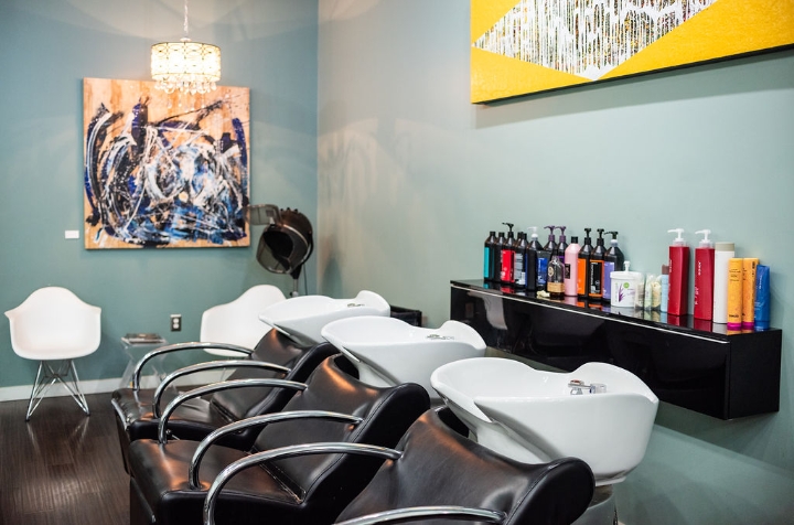 Kess salon | 841 N Tarrant Pkwy suite 106, Keller, TX 76248, USA | Phone: (682) 593-7006