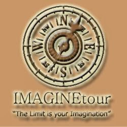 Imagine Tour | 7324 E Colonial Dr, Orlando, FL 32807, USA | Phone: (407) 273-0323