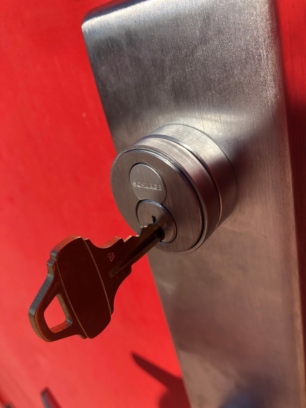 Sage Locksmith LLC | 18413 N Cave Creek Rd, Phoenix, AZ 85032, USA | Phone: (602) 293-8100