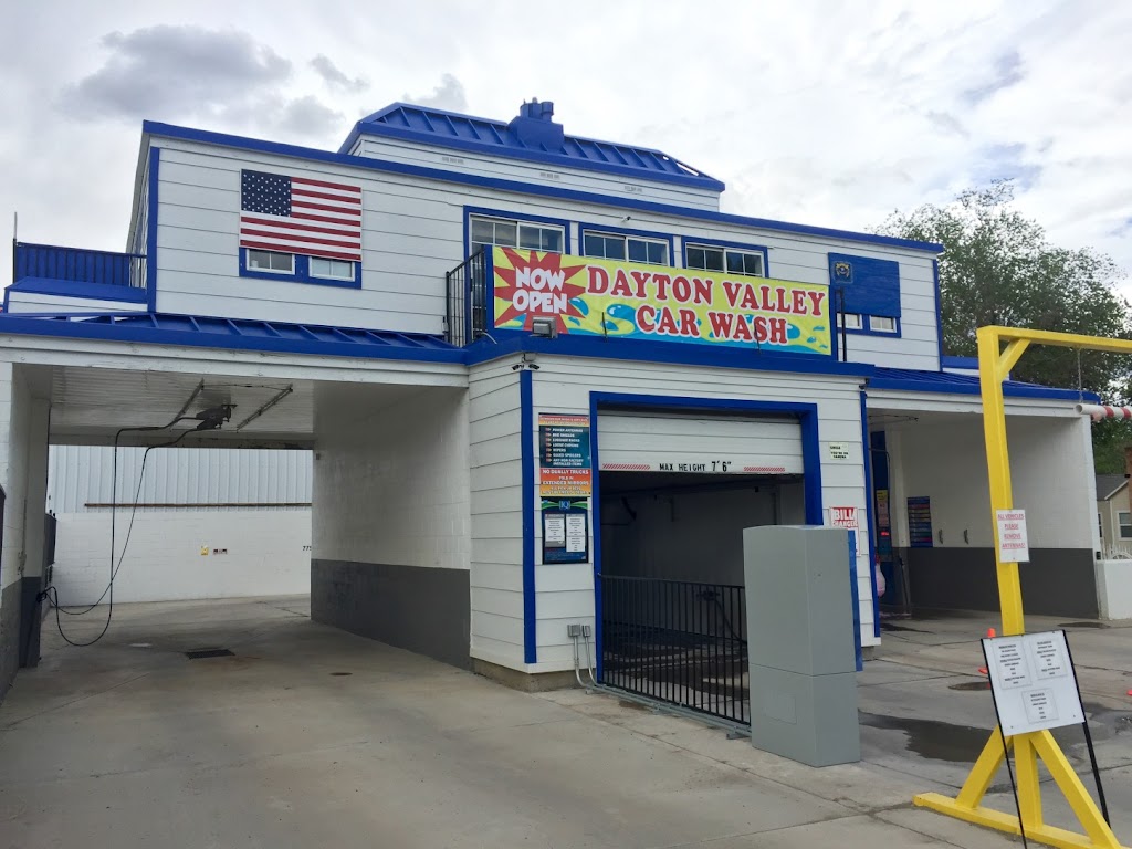 Dayton Valley Detail Center | 180 US HWY 50 West, Dayton, NV 89403, USA | Phone: (775) 291-7799