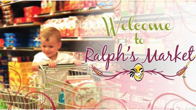 Ralphs Market | 6431 LA-44, Gonzales, LA 70737, USA | Phone: (225) 473-1004