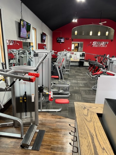 Snap Fitness Alden | 13242 Broadway, Alden, NY 14004, USA | Phone: (716) 902-4250