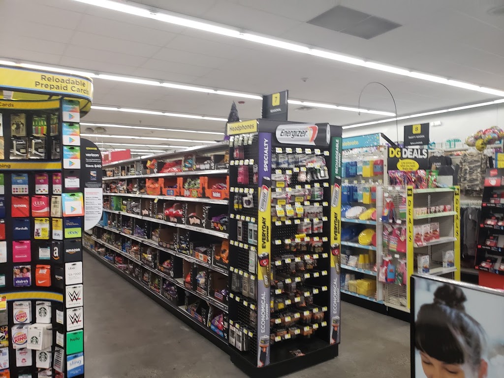 Dollar General | 3395 Great Neck Rd, North Amityville, NY 11701, USA | Phone: (631) 552-5271