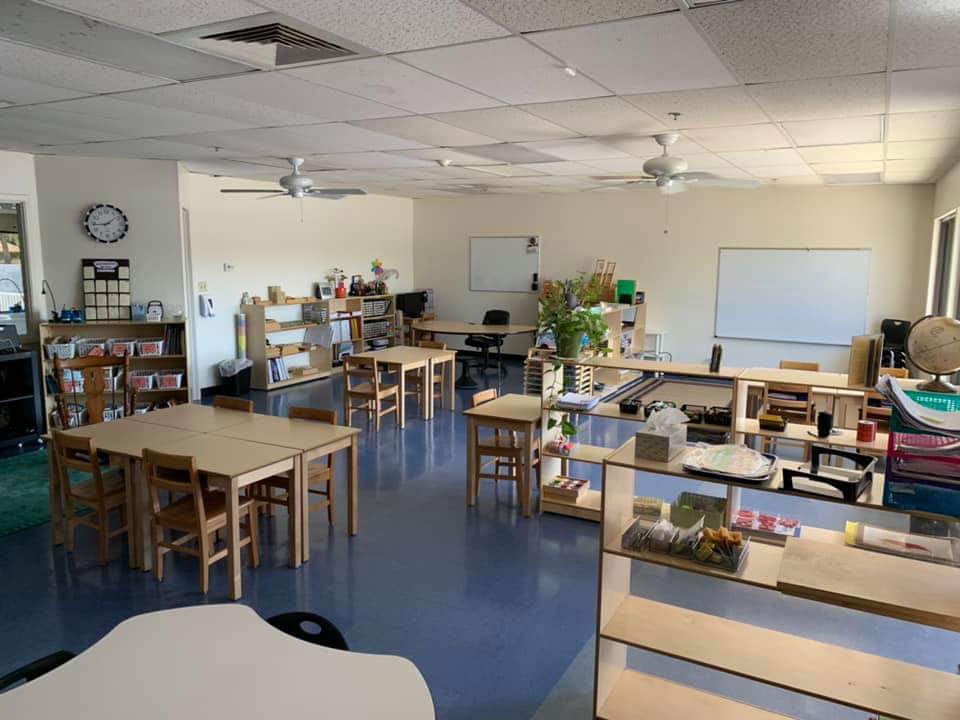 Pathways School & Evaluation Center K-12 | 1540 N Burk St, Gilbert, AZ 85234 | Phone: (480) 259-7788