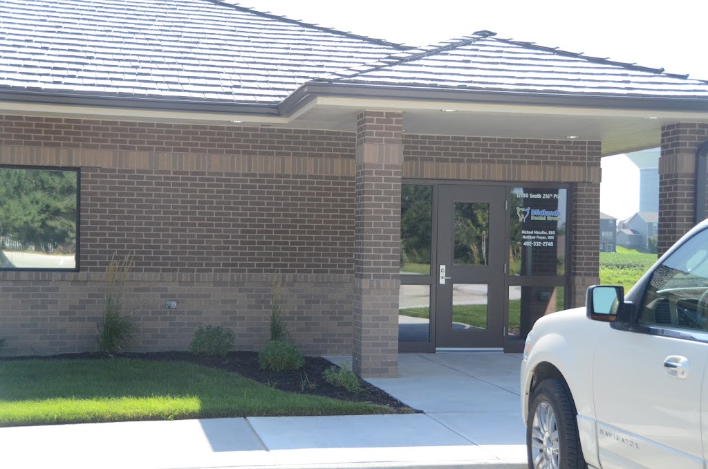 Midlands Dental Group | 12150 S 216th Plaza, Gretna, NE 68028, USA | Phone: (402) 332-2748