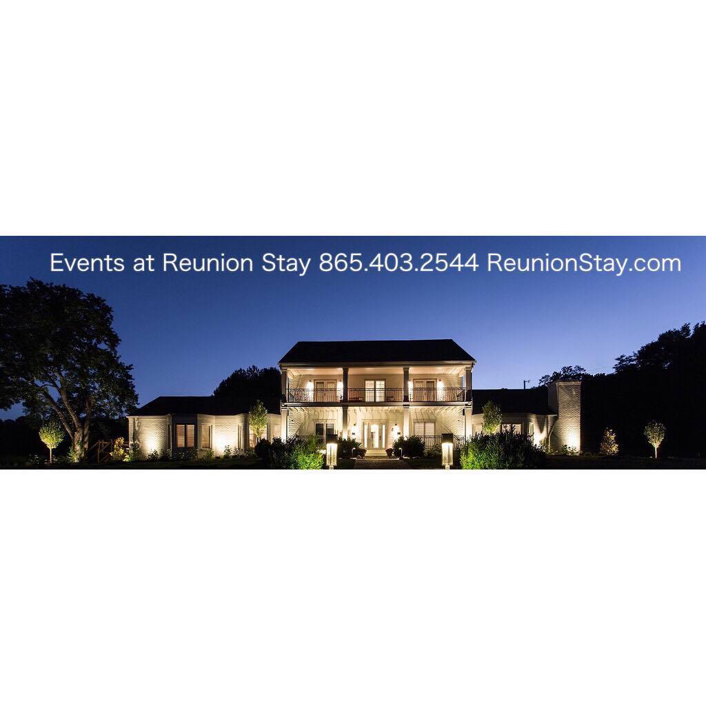 Reunion Stay | 1538 Lewisburg Pike, Franklin, TN 37064, USA | Phone: (865) 403-2544