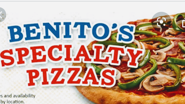 Benitos Pizza | 22267 Goddard Rd, Taylor, MI 48180, USA | Phone: (313) 292-5555