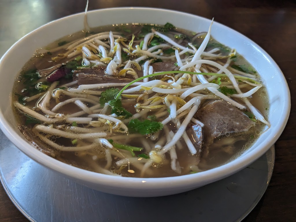 Simply Pho House | 164 Belterra Vlg Wy, Austin, TX 78737, USA | Phone: (512) 531-9506