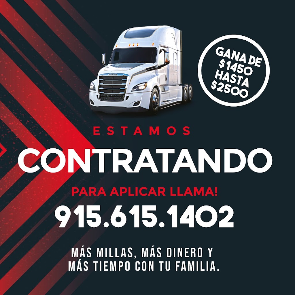 EMS Serrot LLC | 220 Los Mochis Dr, Canutillo, TX 79835, USA | Phone: (915) 615-1402