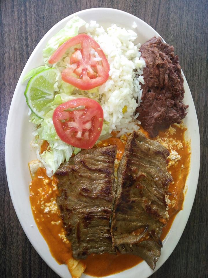 Carnitas & Chicharrones Solis | 353 S Van Ave, Houma, LA 70363, USA | Phone: (985) 227-8121