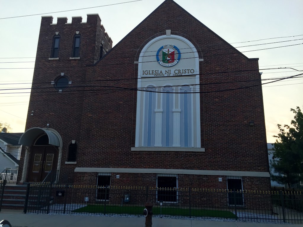 Iglesia ni Cristo - Locale of Staten Island | 75 Cedar Grove Ave, Staten Island, NY 10306, USA | Phone: (718) 351-5721