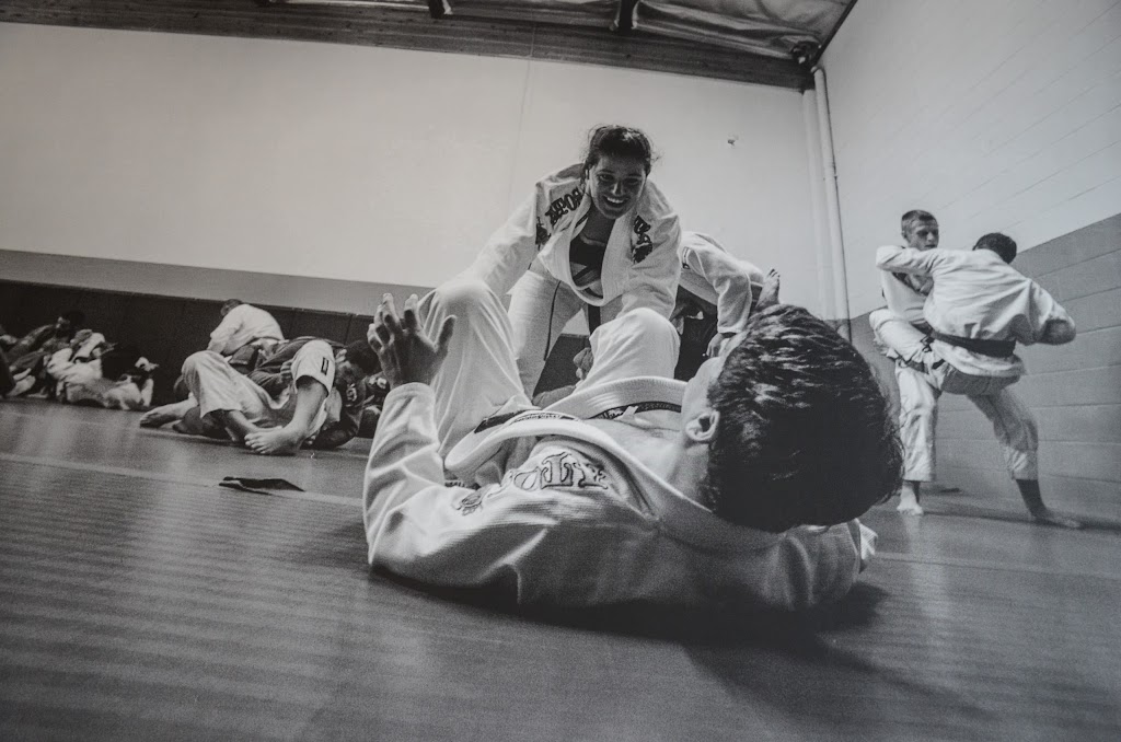 The Jiu-Jitsu League | 6376 E Pacific Coast Hwy A, Long Beach, CA 90803, USA | Phone: (562) 719-1555