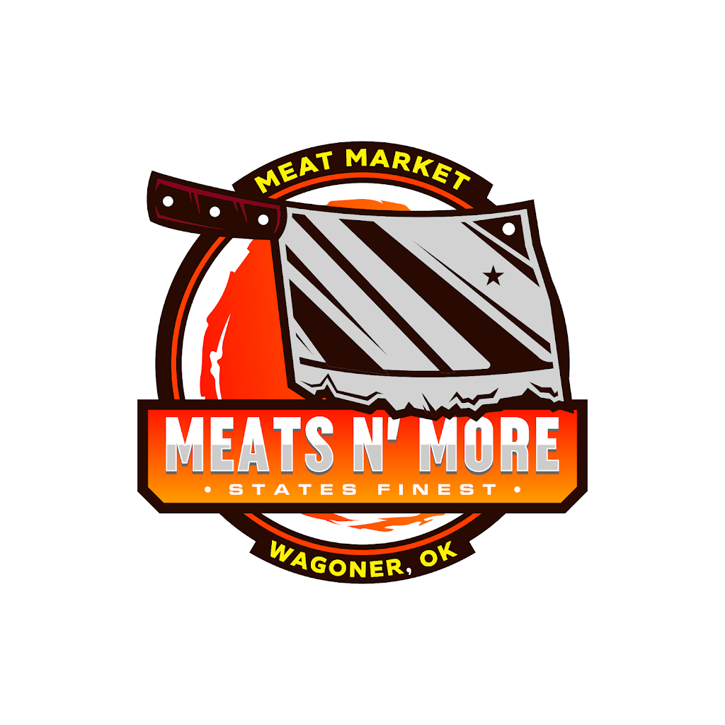 Meats n More | 1421 S Dewey Ave, Wagoner, OK 74467 | Phone: (918) 485-1515