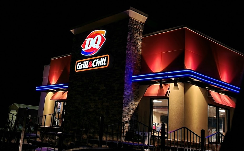 DQ Grill & Chill Restaurant | 7578 State Route 30, Irwin, PA 15642 | Phone: (724) 864-7474