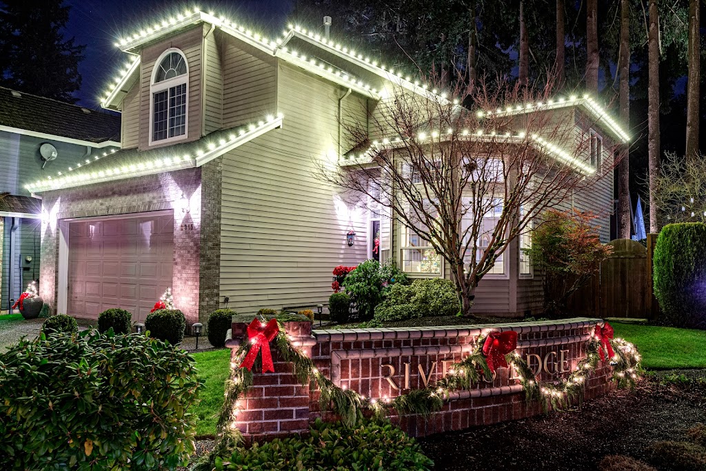 Holiday Light Solution | 12979 Joys Dr, Oregon City, OR 97045, USA | Phone: (971) 347-0425
