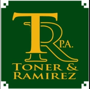 Toner & Ramirez, PA | 5367 Spring Hill Dr, Spring Hill, FL 34606, USA | Phone: (352) 610-4488